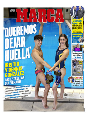 Marca