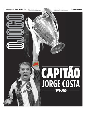 O Jogo