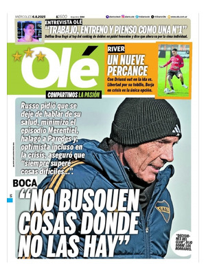 Olé