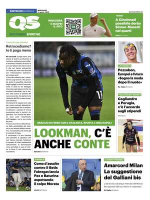 QS Quotidiano Sportivo