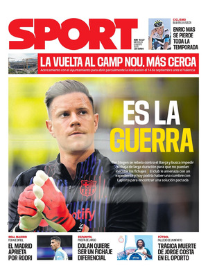 SPORT (Barcelona)