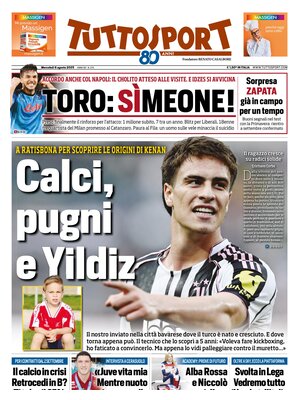 Tuttosport