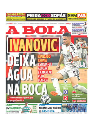 A Bola