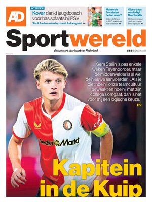 AD Sportwereld