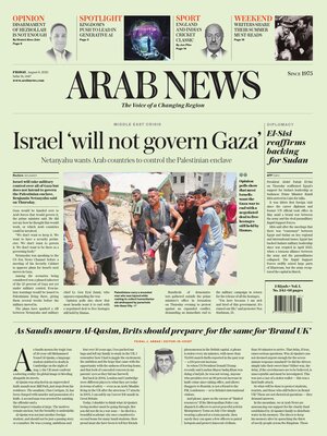 Arab News