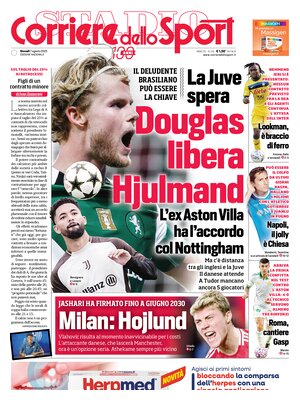 Corriere dello Sport