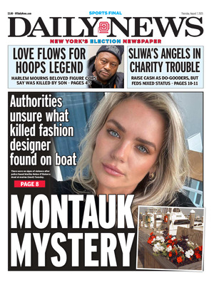 Daily News (New York)