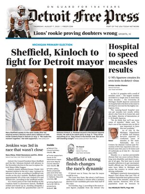 Detroit Free Press