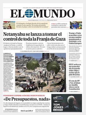 El Mundo