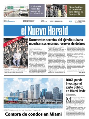 El Nuevo Herald
