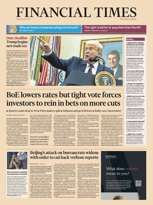 Financial Times