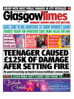 Glasgow Times