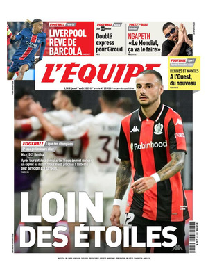 L'Equipe