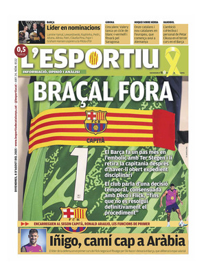 L'Esportiu