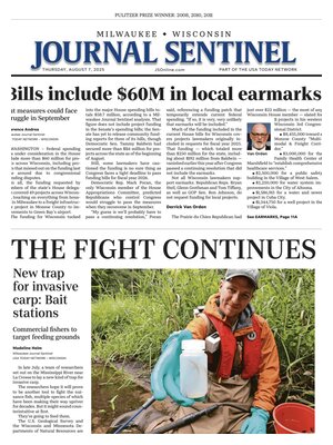 Milwaukee Journal Sentinel