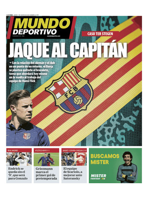 Mundo Deportivo