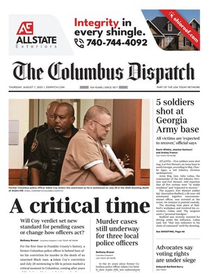 The Columbus Dispatch