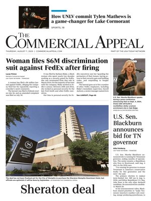 The Commercial Appeal