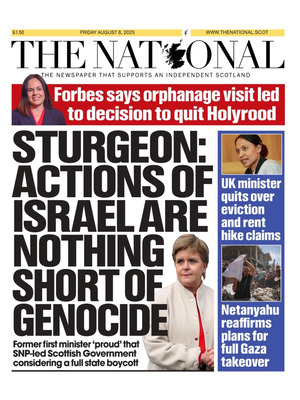 The National (Scotland)