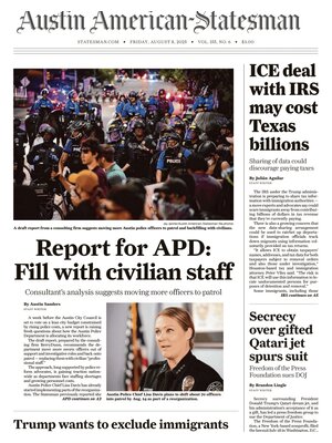 Austin American-Statesman