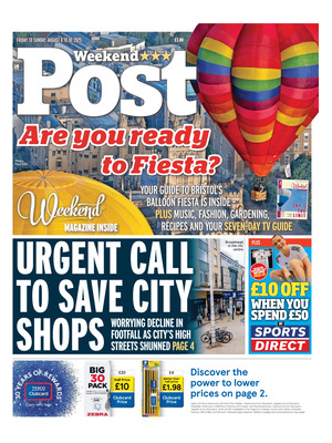 Bristol Post