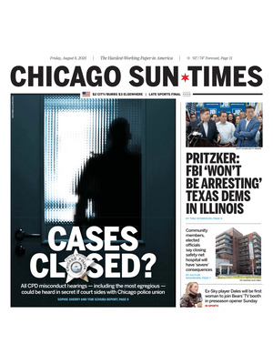 Chicago Sun-Times