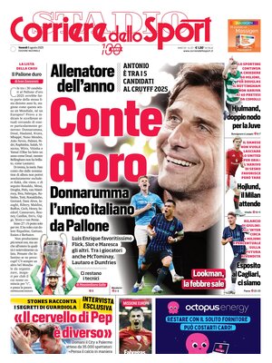 Corriere dello Sport