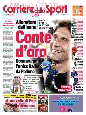 Corriere dello Sport