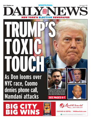 Daily News (New York)