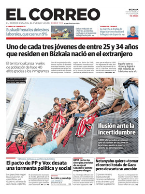El Correo