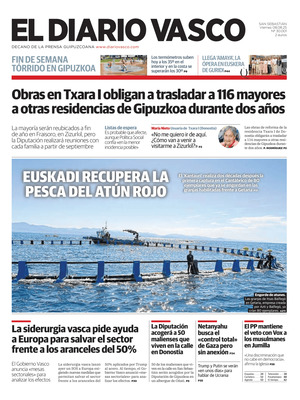 El Diario Vasco
