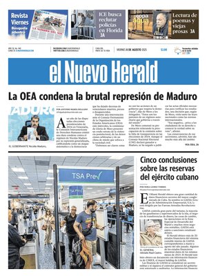 El Nuevo Herald
