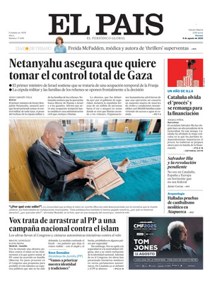 El País