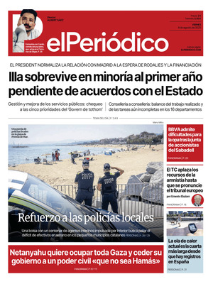 El Periódico de Catalunya