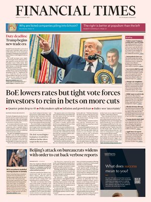 Financial Times