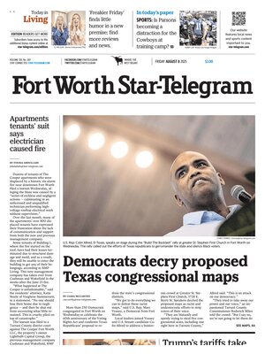 Fort Worth Star-Telegram