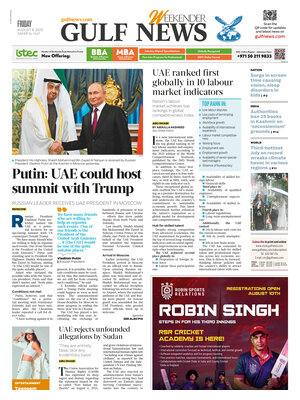 Gulf News