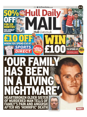 Hull Daily Mail