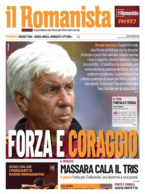 Il Romanista
