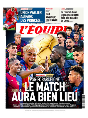 L'Equipe