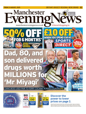 Manchester Evening News