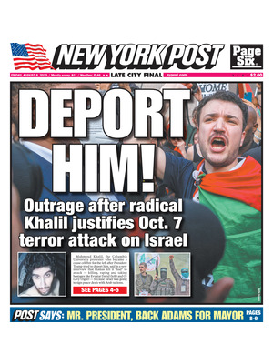 New York Post