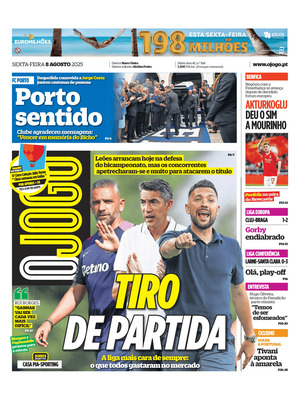 O Jogo
