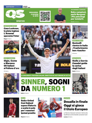QS Quotidiano Sportivo