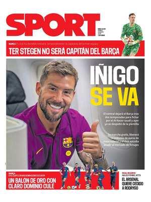SPORT (Barcelona)