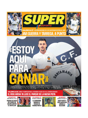 Superdeporte