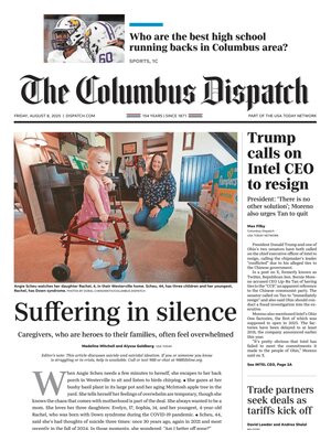 The Columbus Dispatch