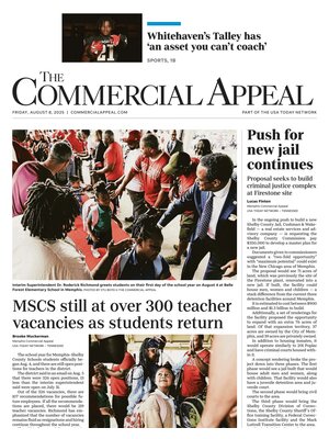 The Commercial Appeal