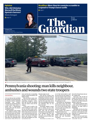 The Guardian US