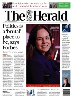 The Herald (Scotland)